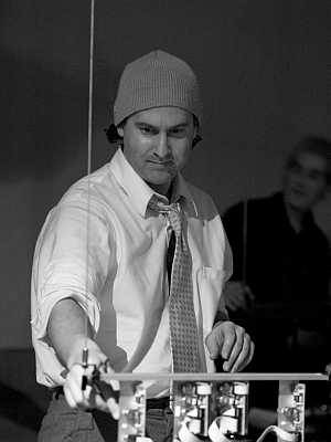Anthony Ptak